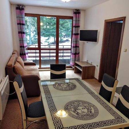 Private Apartments Nevena Pamporovo Kültér fotó