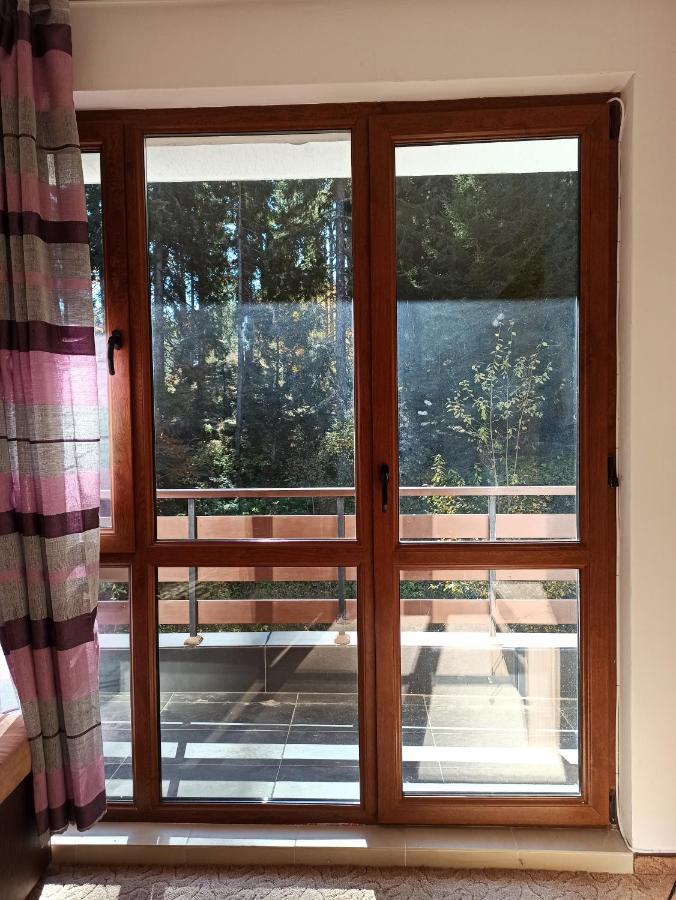 Private Apartments Nevena Pamporovo Kültér fotó