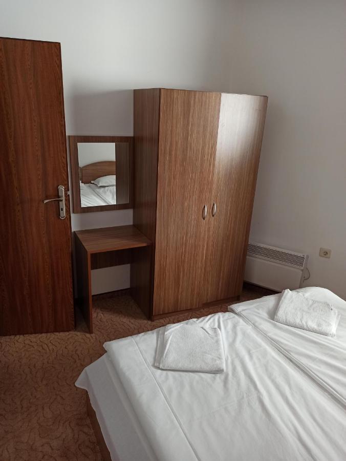 Private Apartments Nevena Pamporovo Kültér fotó