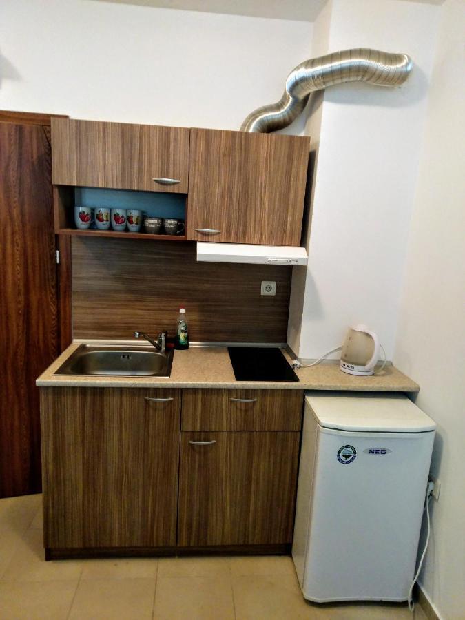 Private Apartments Nevena Pamporovo Kültér fotó