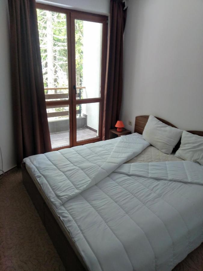 Private Apartments Nevena Pamporovo Kültér fotó